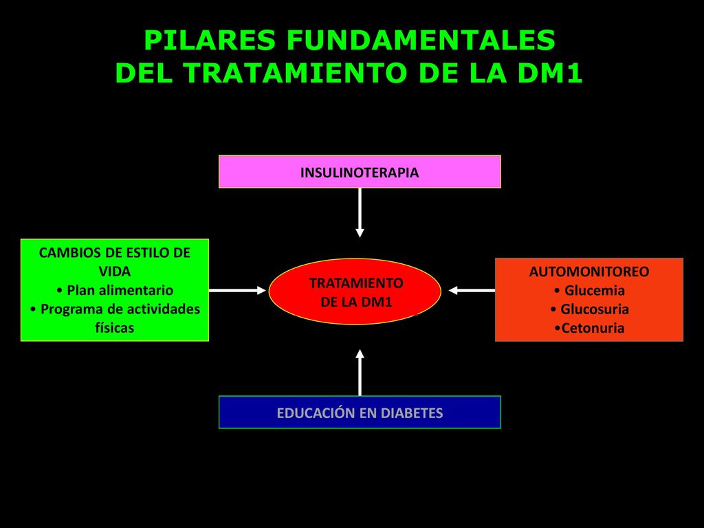 tratamiento de la diabetes lutz heinemann